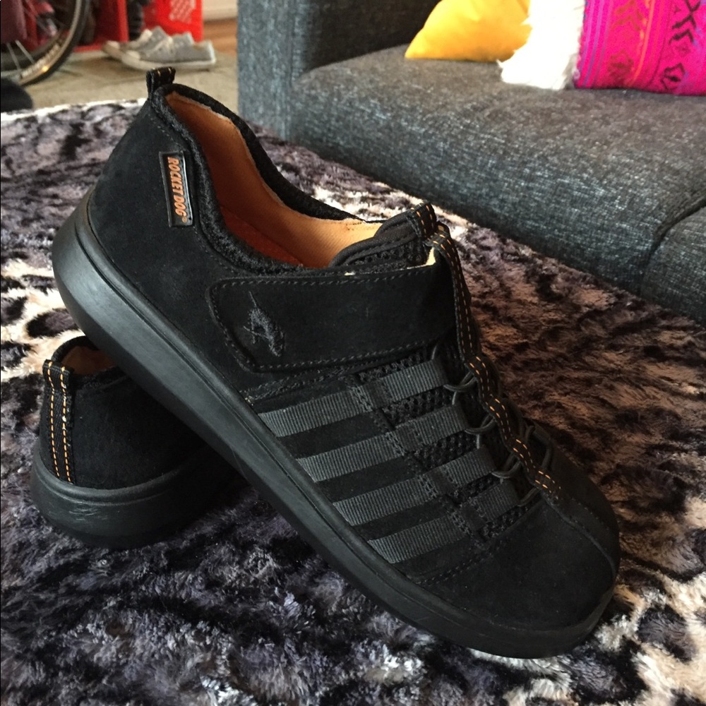 Rocket Dog Sneakers